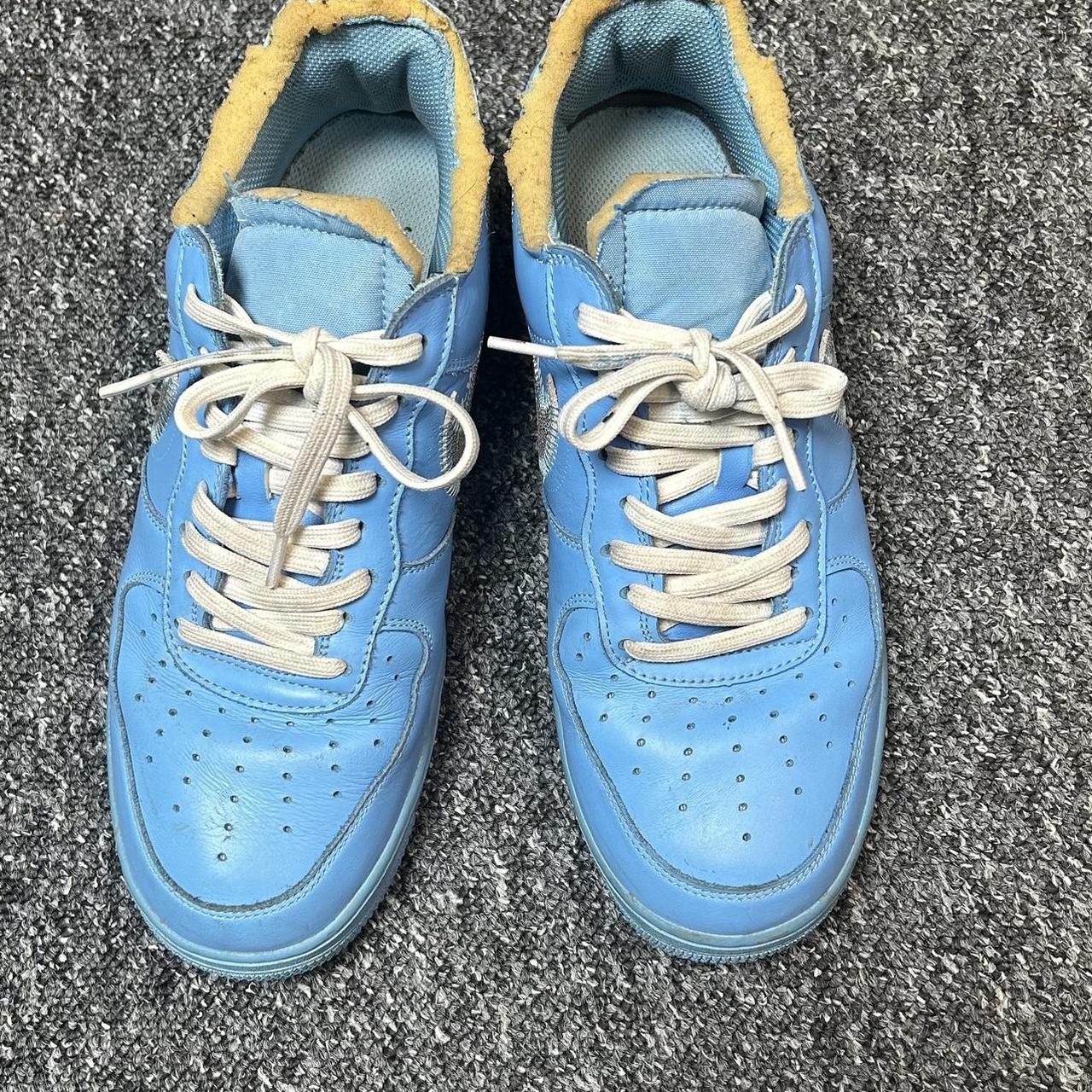 Off white air force 1 low mca online