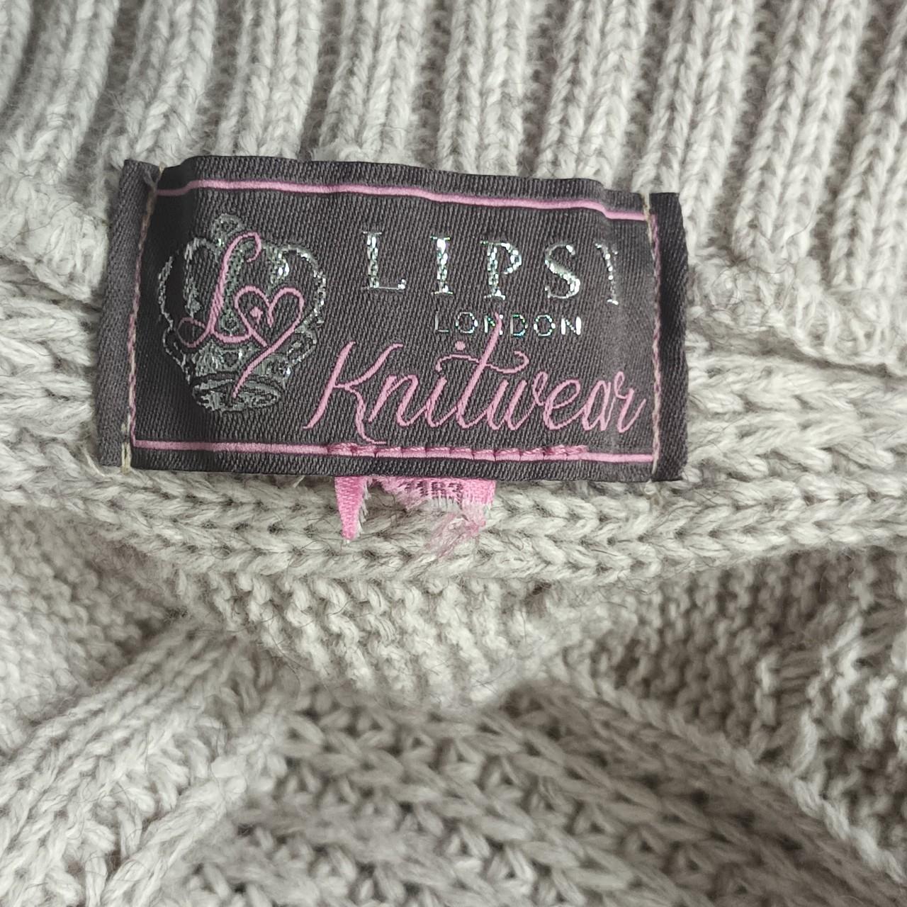 lipsy shawl