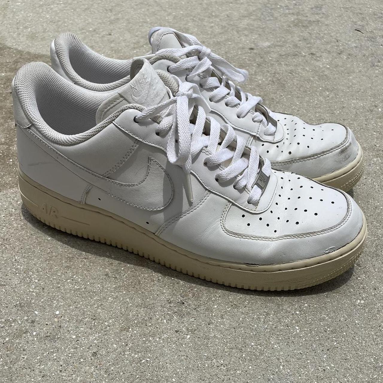 buy nike air force 1 white