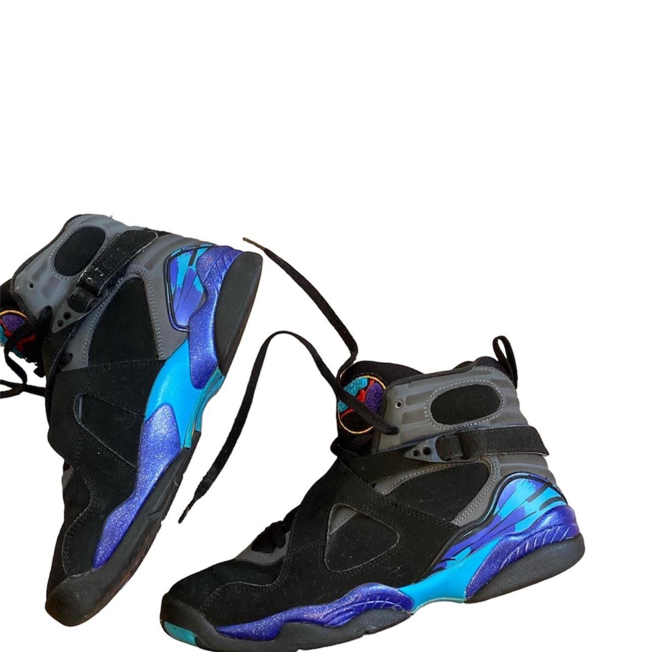 Aqua 8s price hotsell