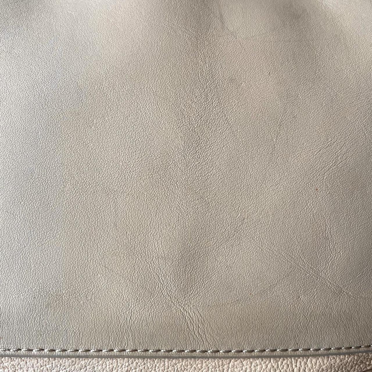 Zac Posen Darling shopper in Bellini (pale - Depop