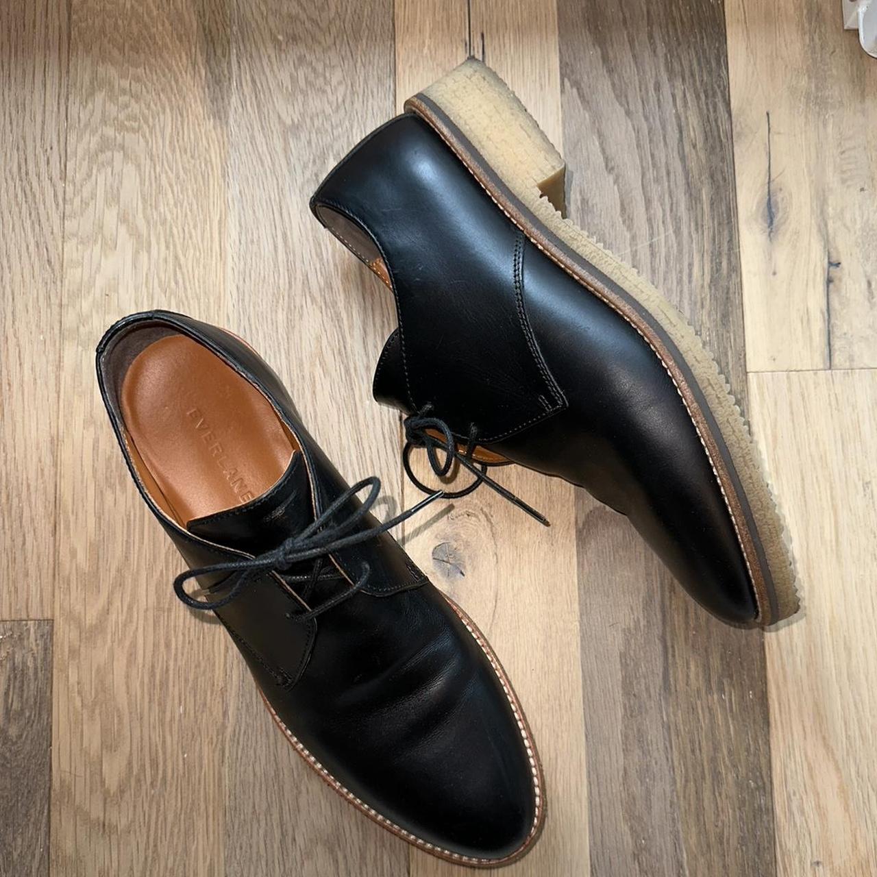 everlane shoes