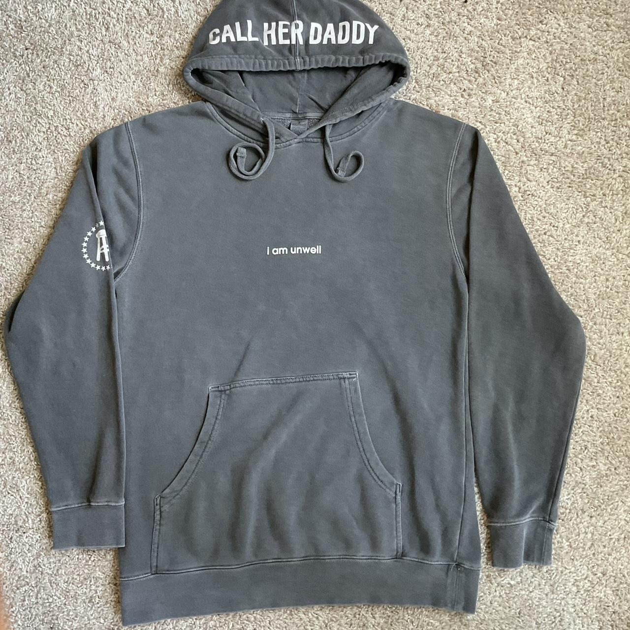 Barstool Sports I'm Unwell/ Call Her Daddy Washed... Depop