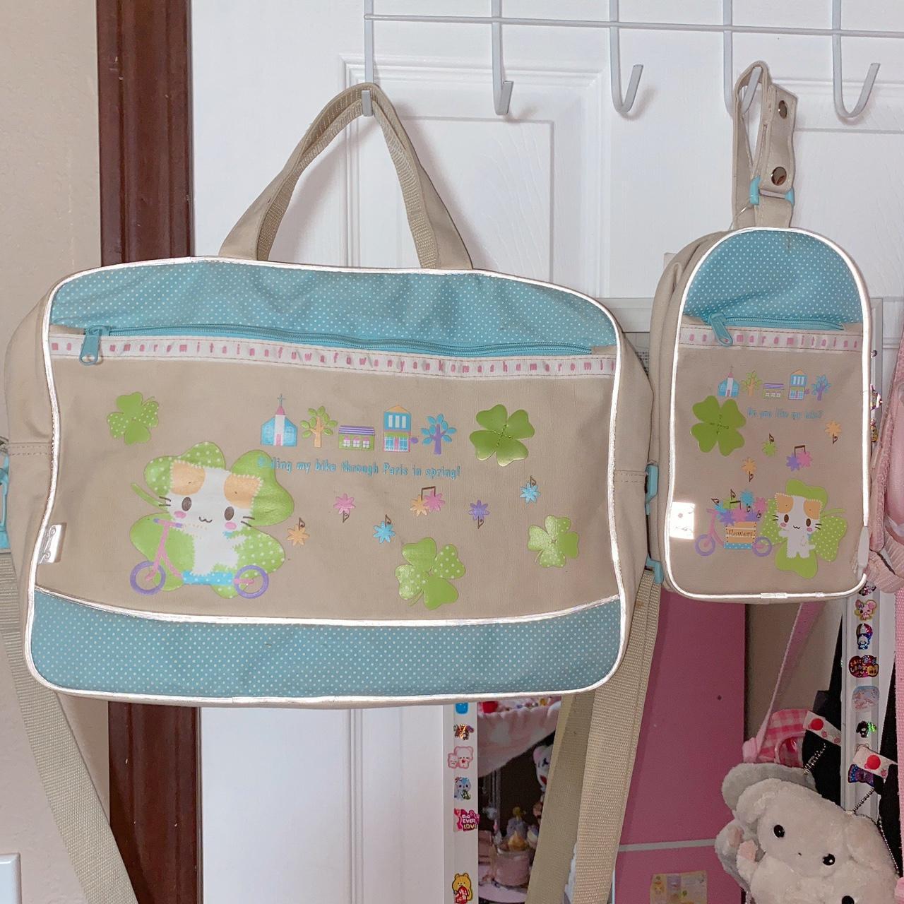 item listed by buniby