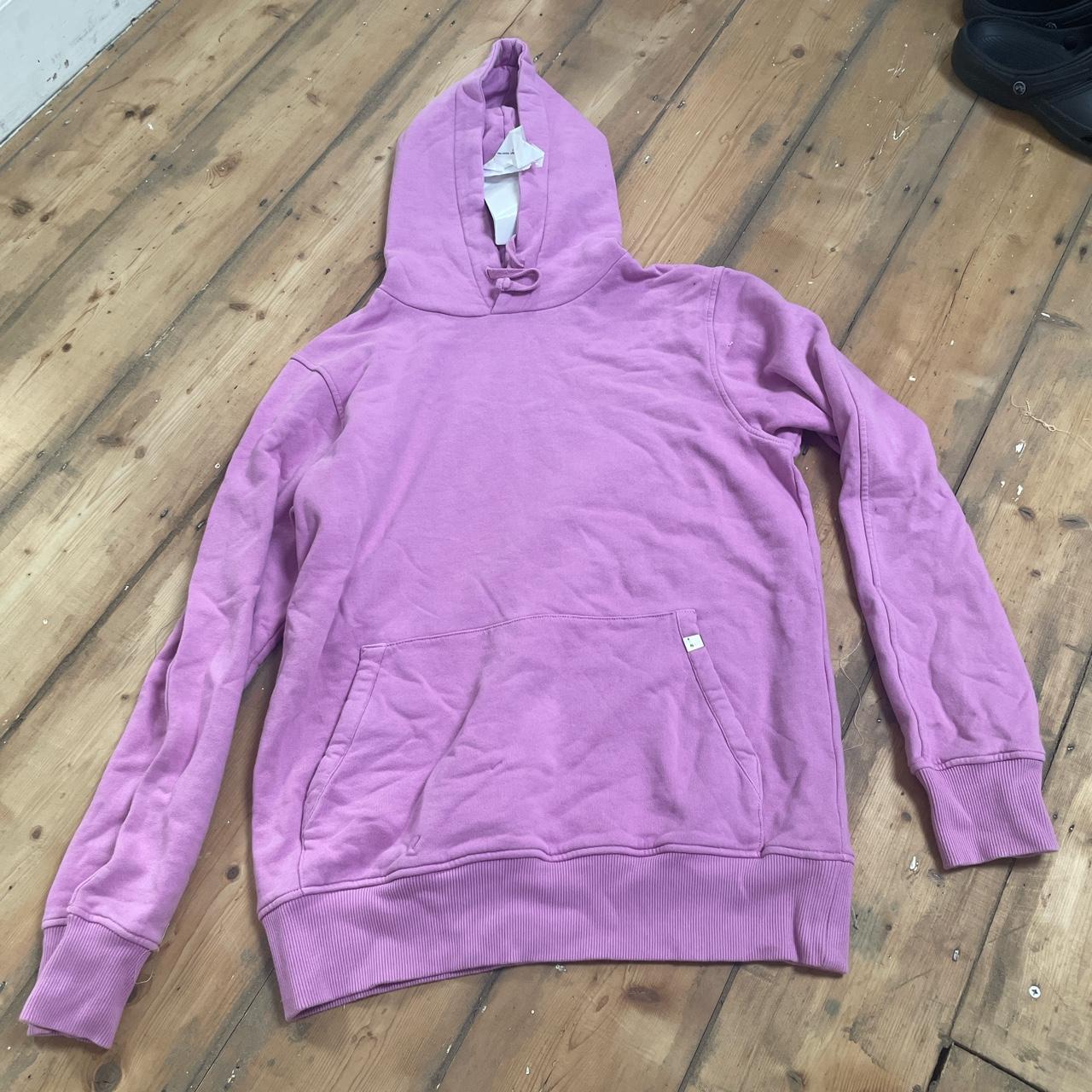 Alyx Hoodie Brand New With Tags Size M RRP - £255 - Depop