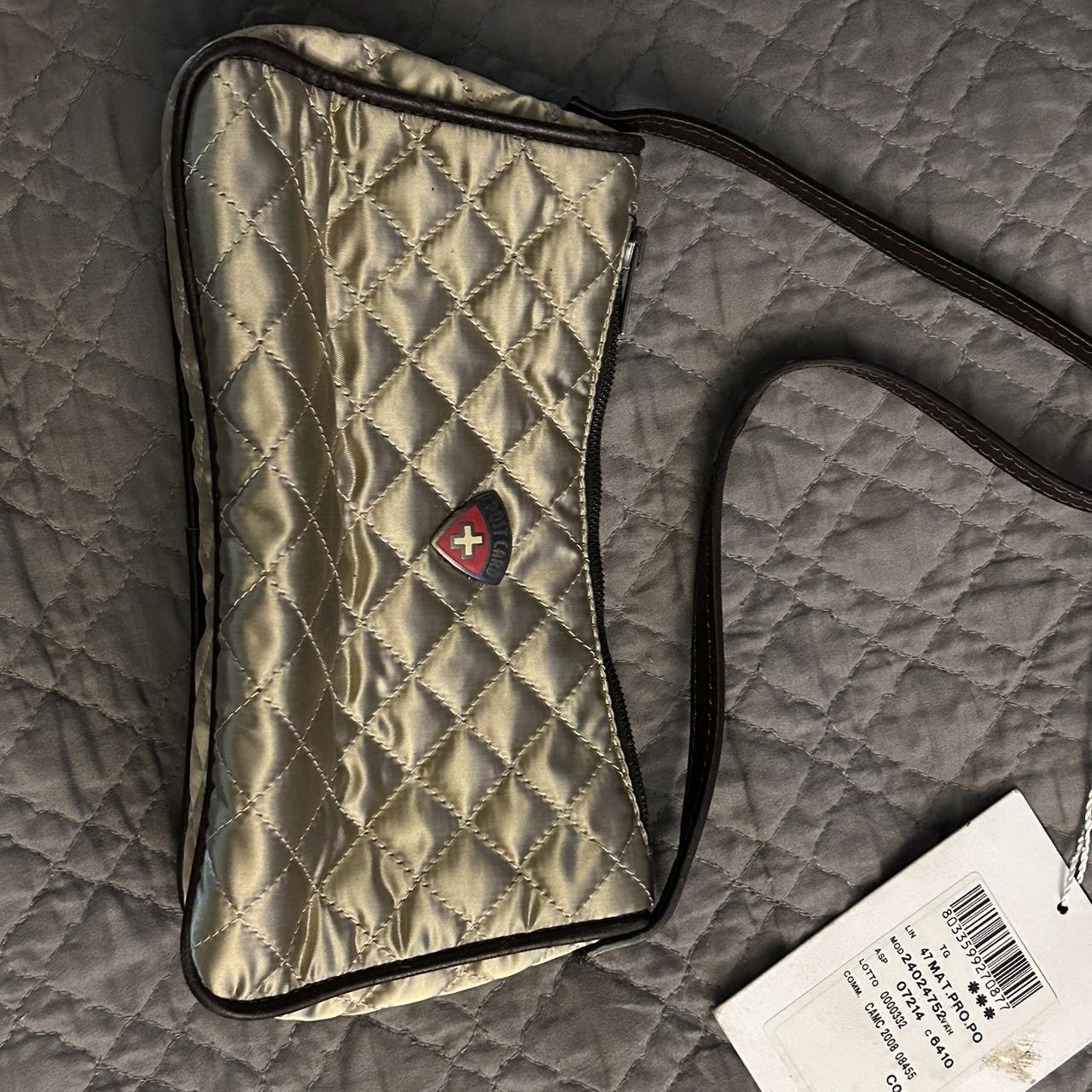 Louis Vuitton clutch that can be used as a small - Depop