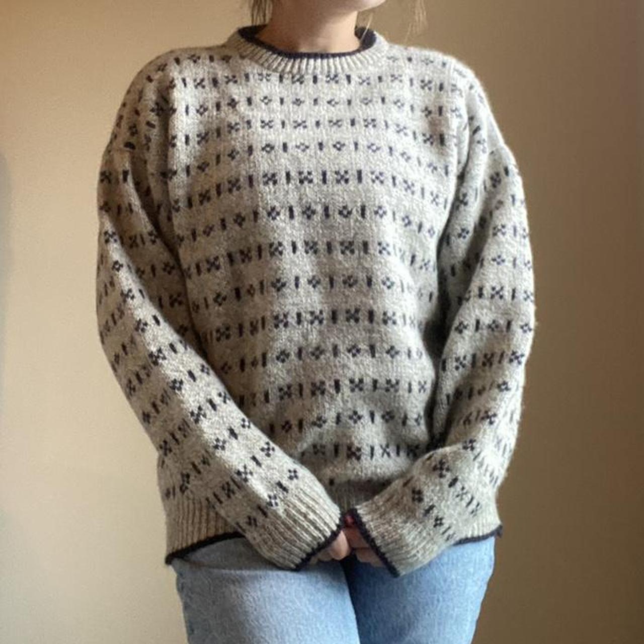 American eagle cozy on sale sweater