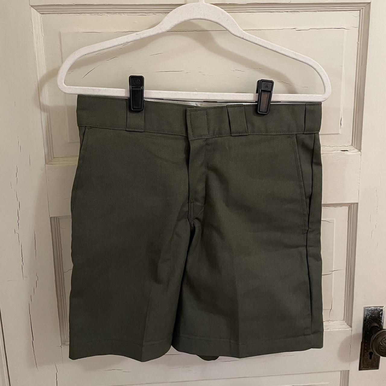 Dickies Men's Shorts | Depop