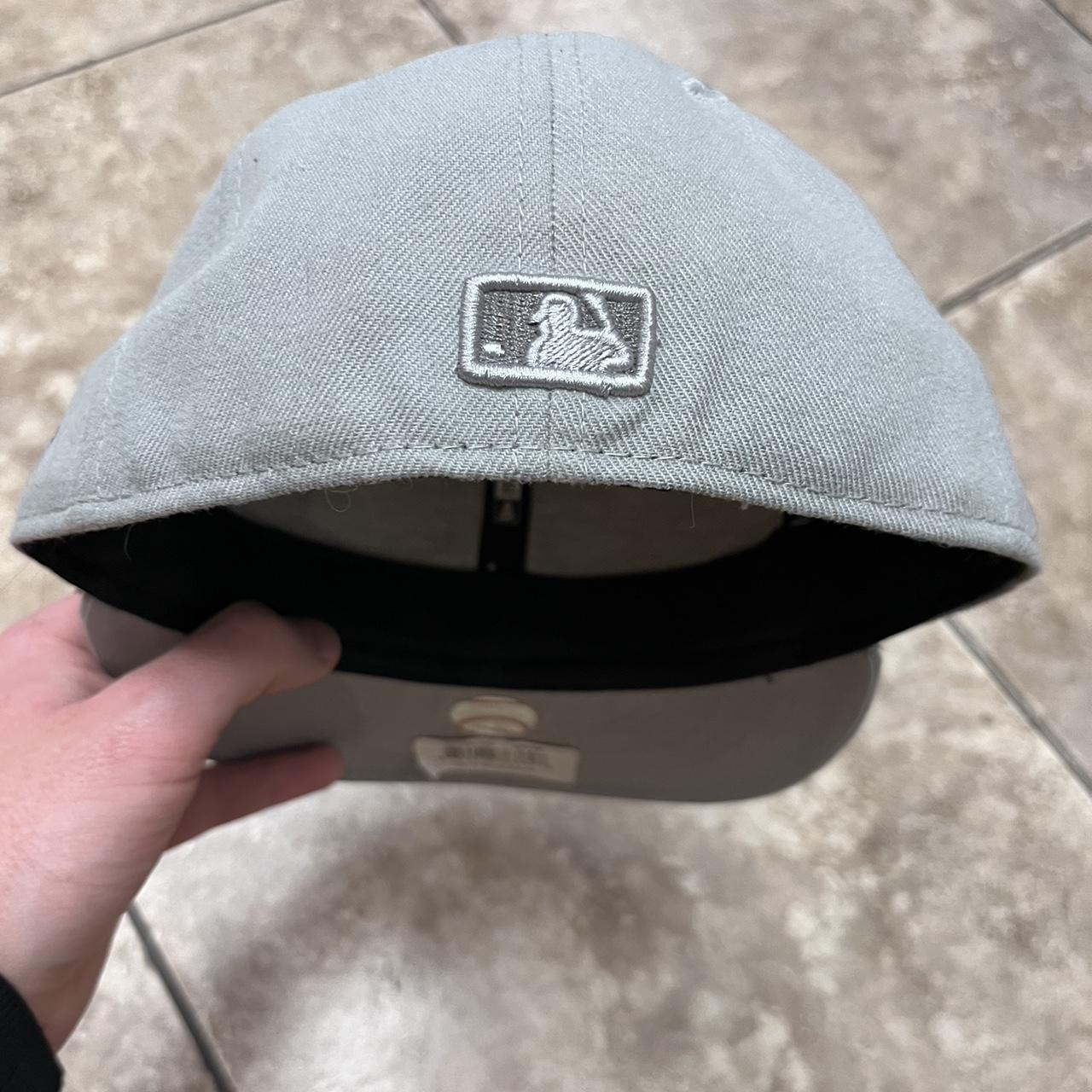 Houston Astros fitted NEW ERA cap. Perfect for - Depop