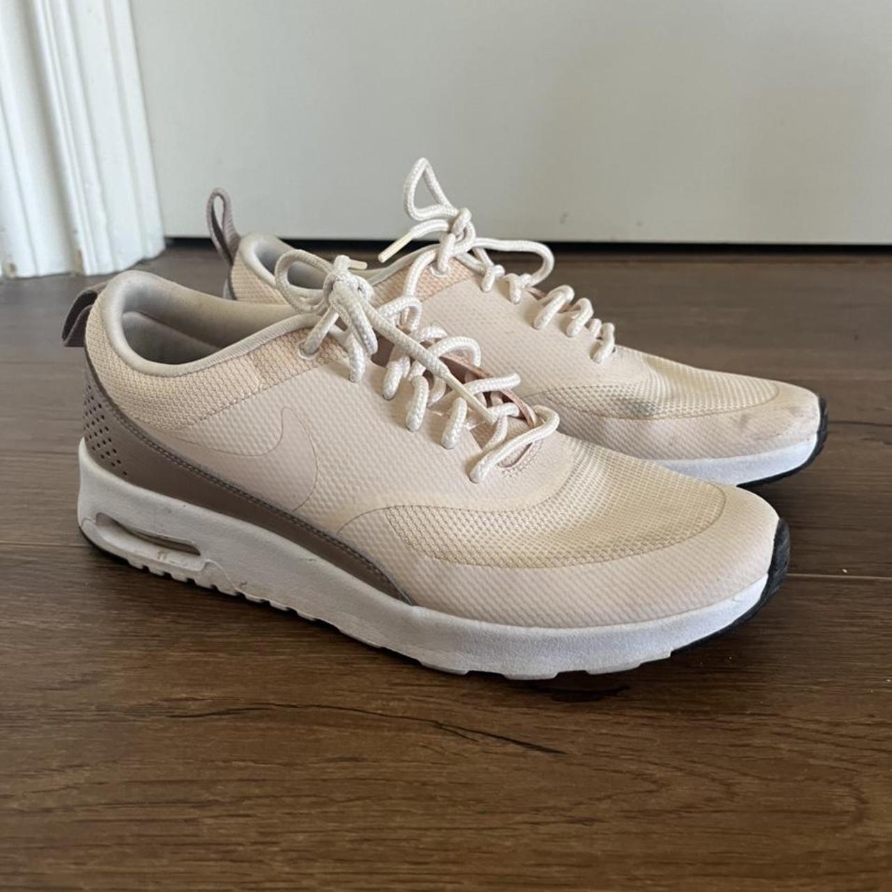 Open for negotiation Nike Air Max Thea. Running. Depop