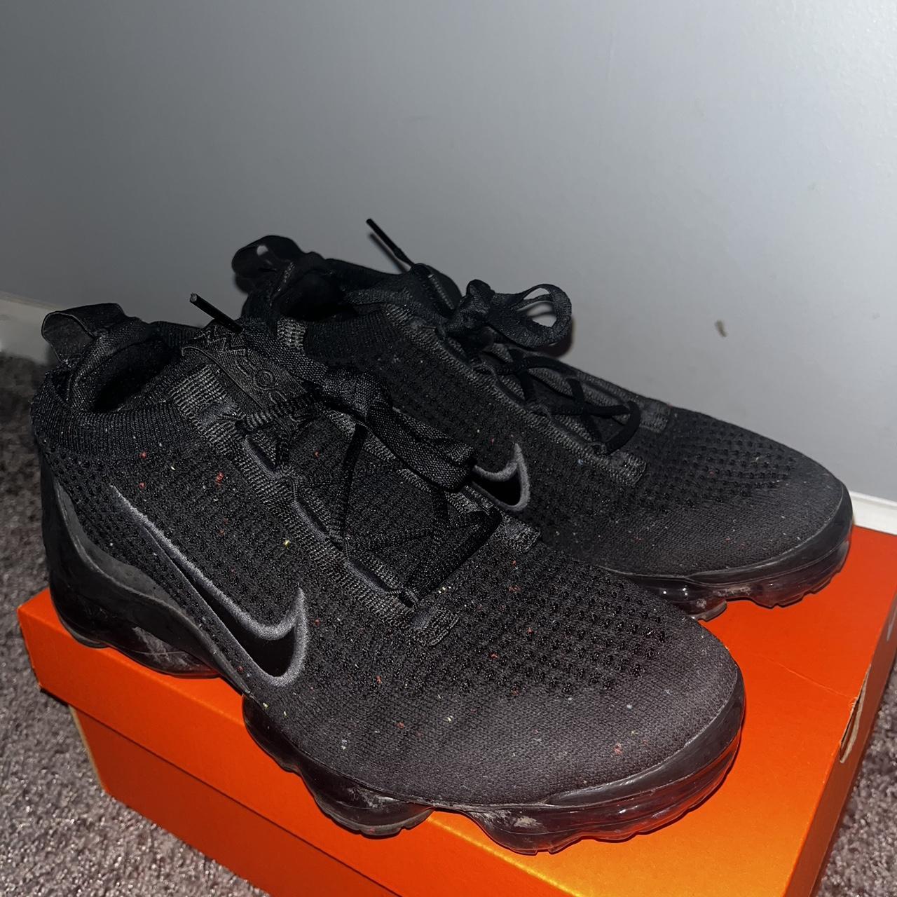 size 8 vapormax
