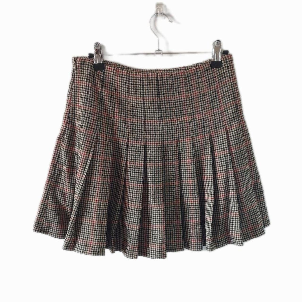 Brandy Melville Women's Skirt | Depop