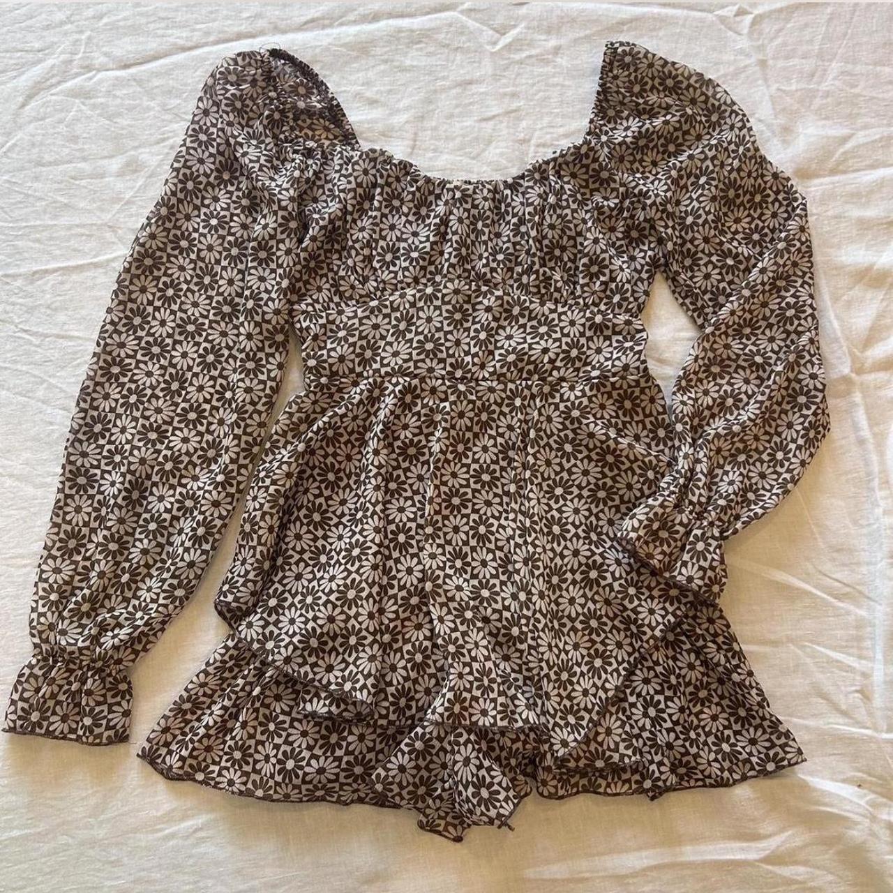 item listed by kelseykaraclarke
