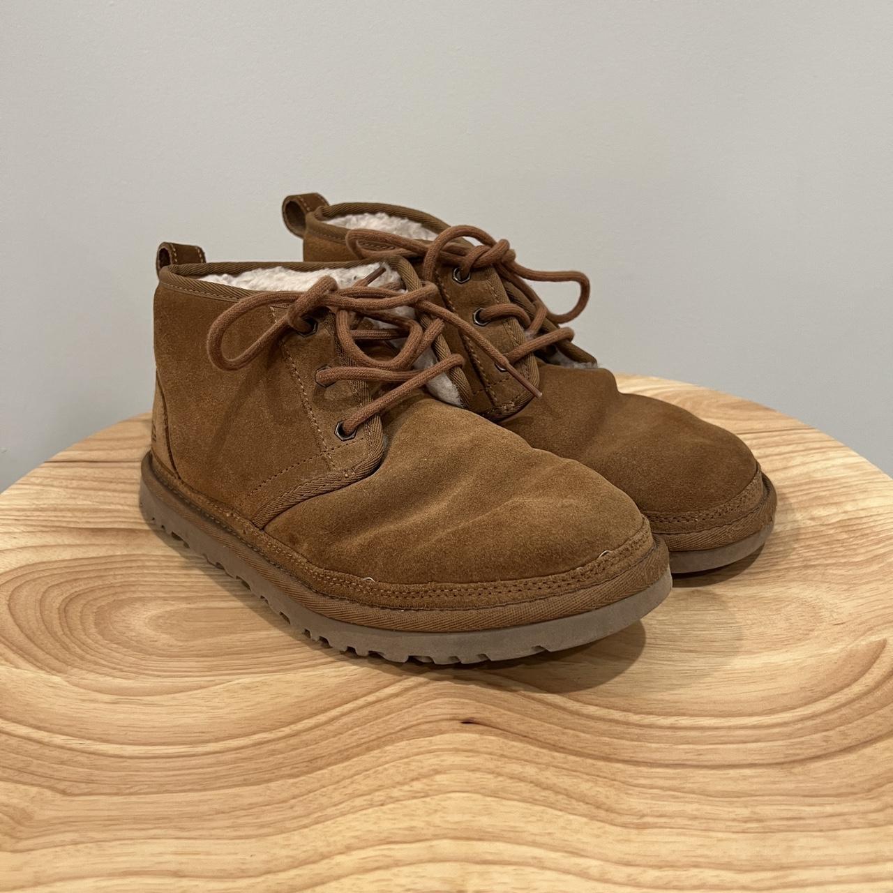 Ugg size store 8 womens