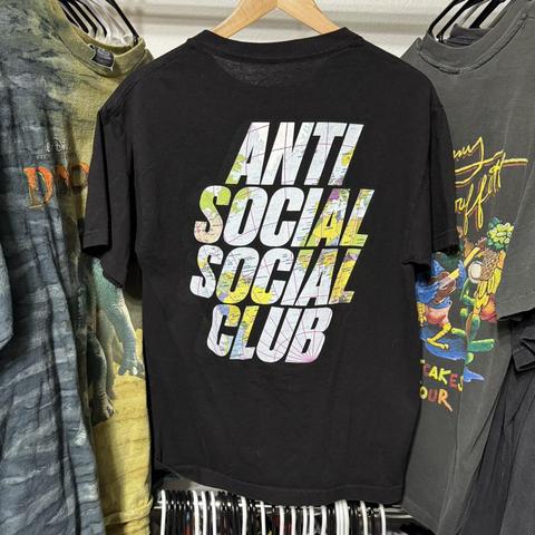Tシャツ・カットソー Anti Social Social Club Taku Heavy Weight T-Shirt セール】ANTi COUNTRY CLUB TOKYO x ZOZO CHAMPIONSHIP ANTi