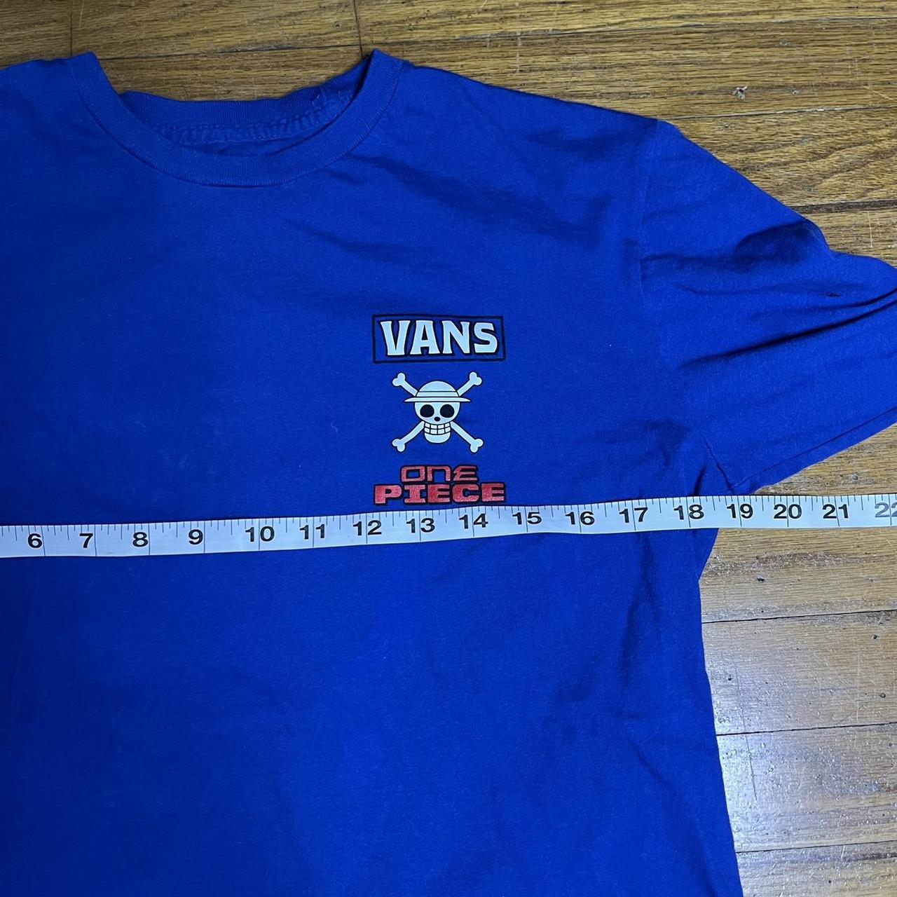 Vans Womens Shirt Depop 