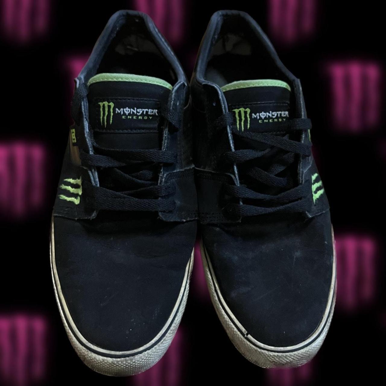 fat dc shoes