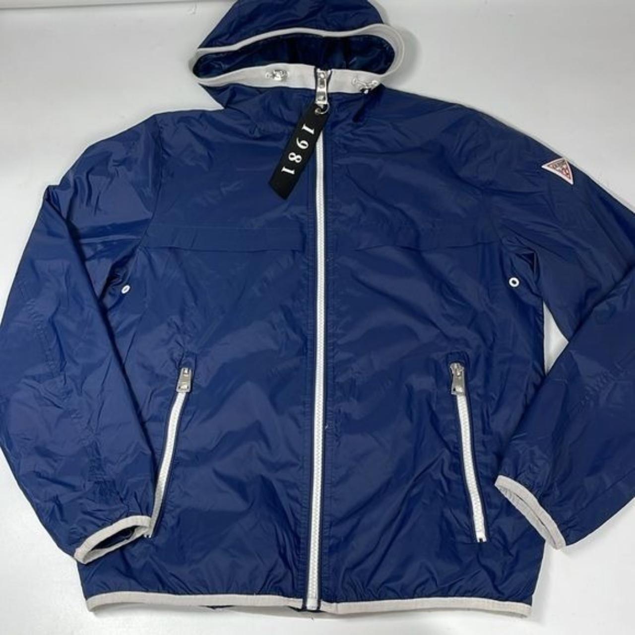 Guess outlet Rain Jacket