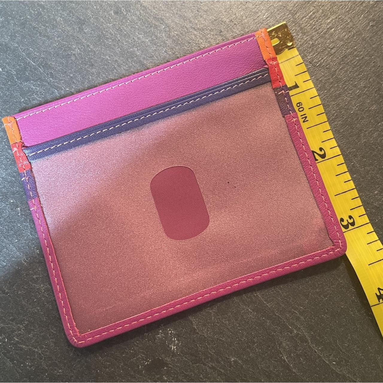 mywalit card holder. Slim design card holder with 5... Depop