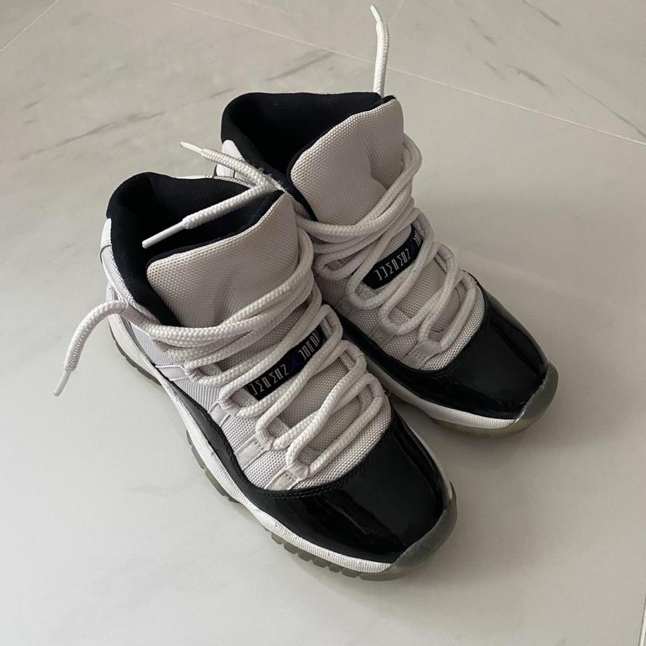 jordan 11 concord 5y