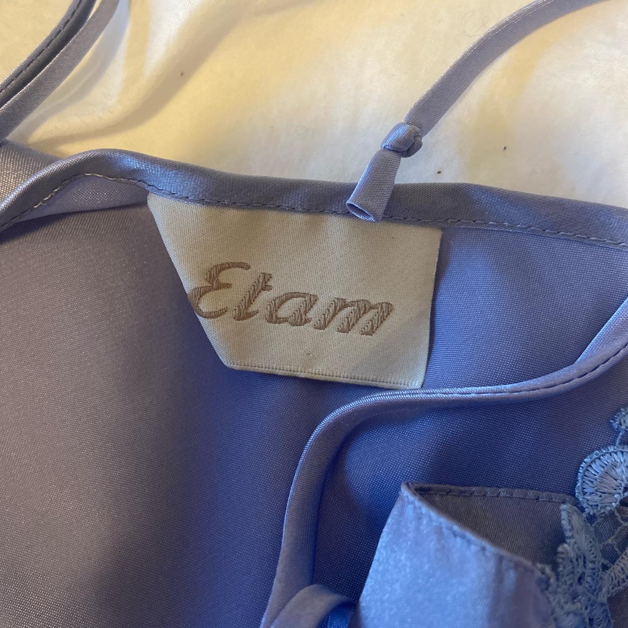 Etam Women's Purple Nightwear (4)
