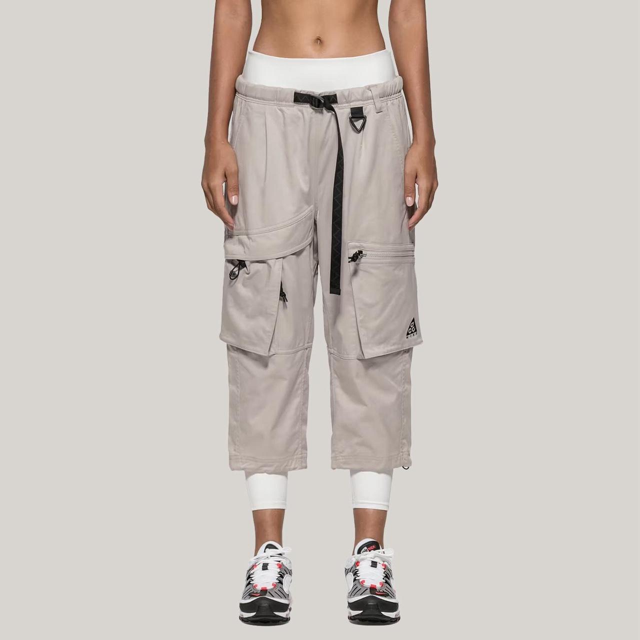 nike acg womens trousers
