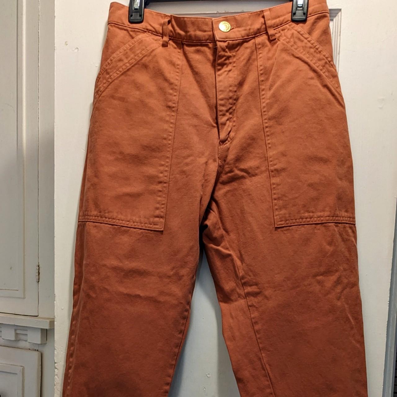 Big Bud Press Petite Size Medium Pencil Pant in... Depop