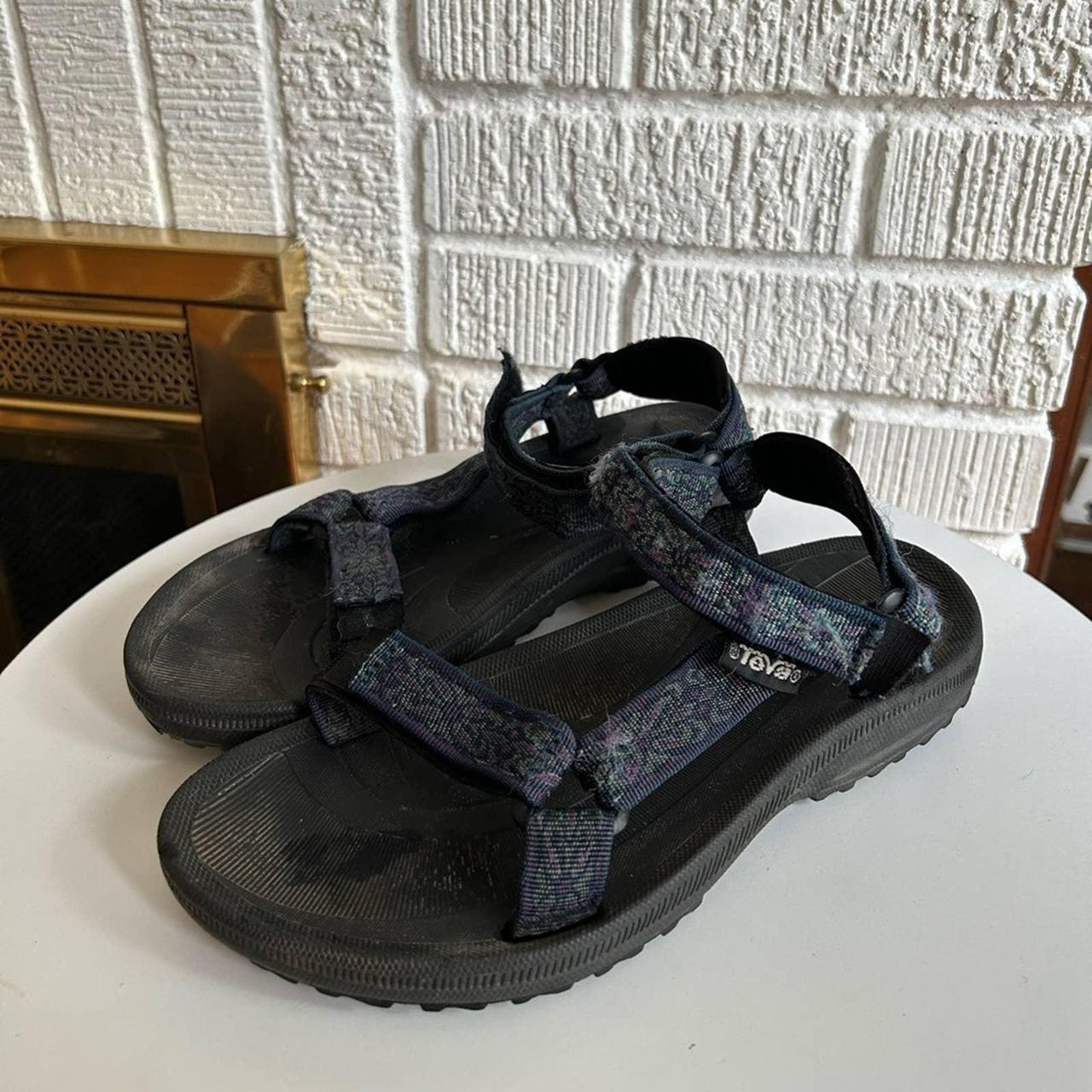 teva hurricane purple