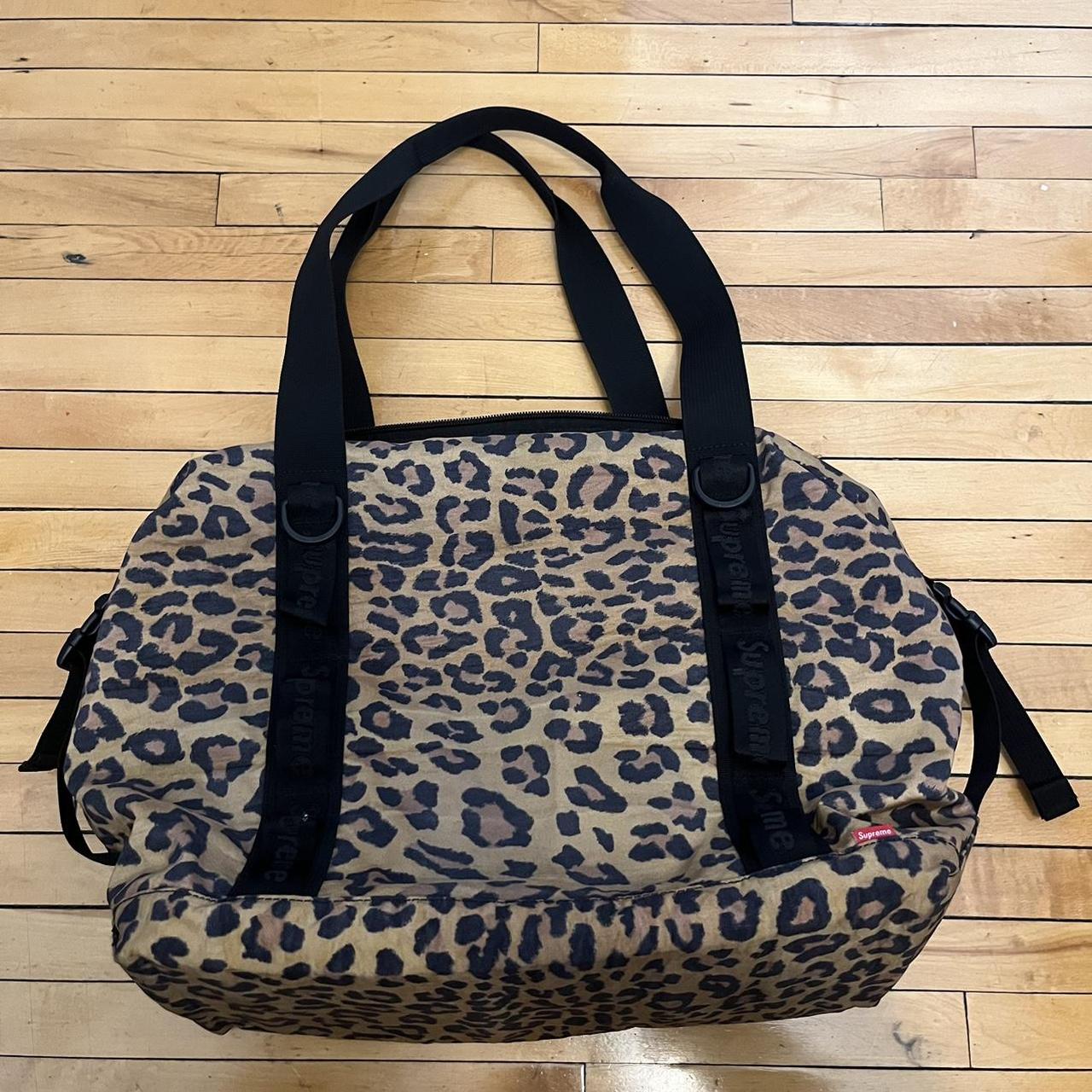Supreme Backpack (FW20) Leopard for Sale in Bloomfield