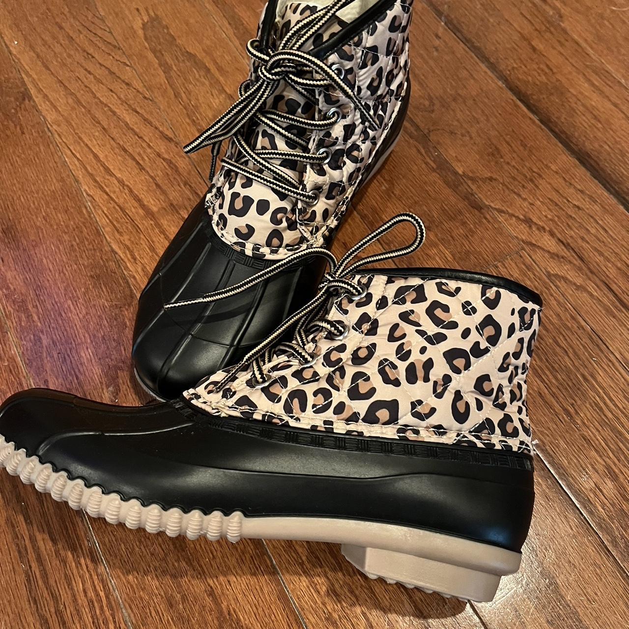 Magellan winter woman’s Boots. Zz.8 - Depop