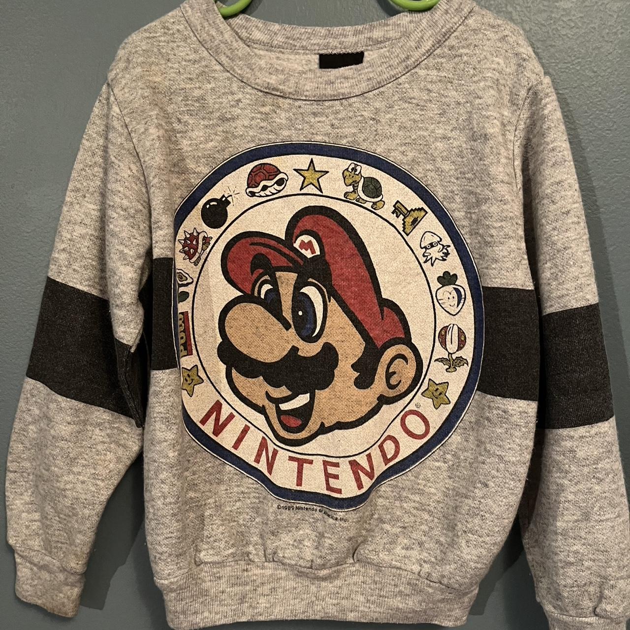 item listed by ginathreads