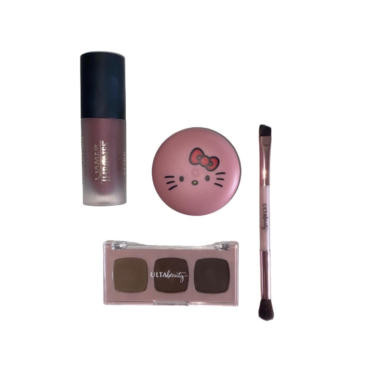 Makeup bundle order deal (everything is unused)