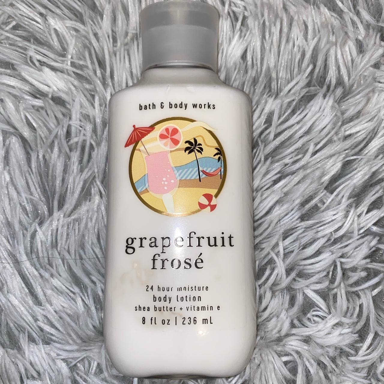Bath & Body Works grapefruit frosé body lotion 🦩... Depop