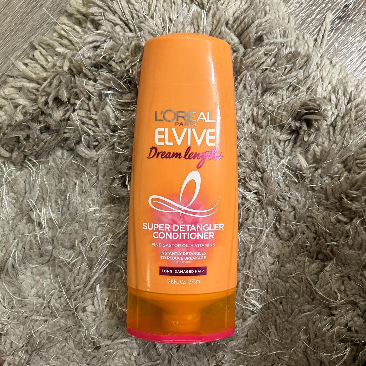 L'oréal elvive dream lengths super detangler - Depop