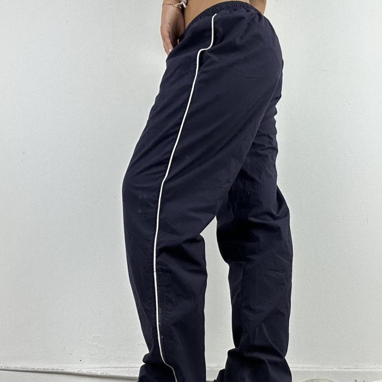 Stretchy discount tracksuit bottoms