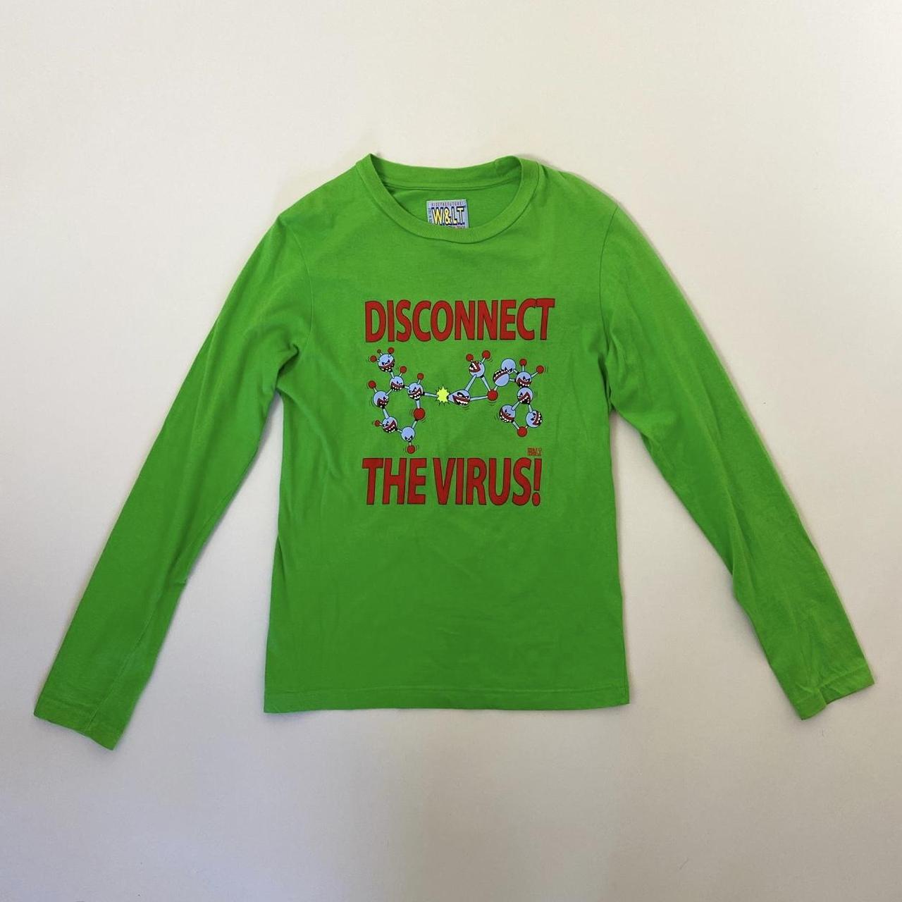 Walter Van Beirendonck Women's multi Shirt