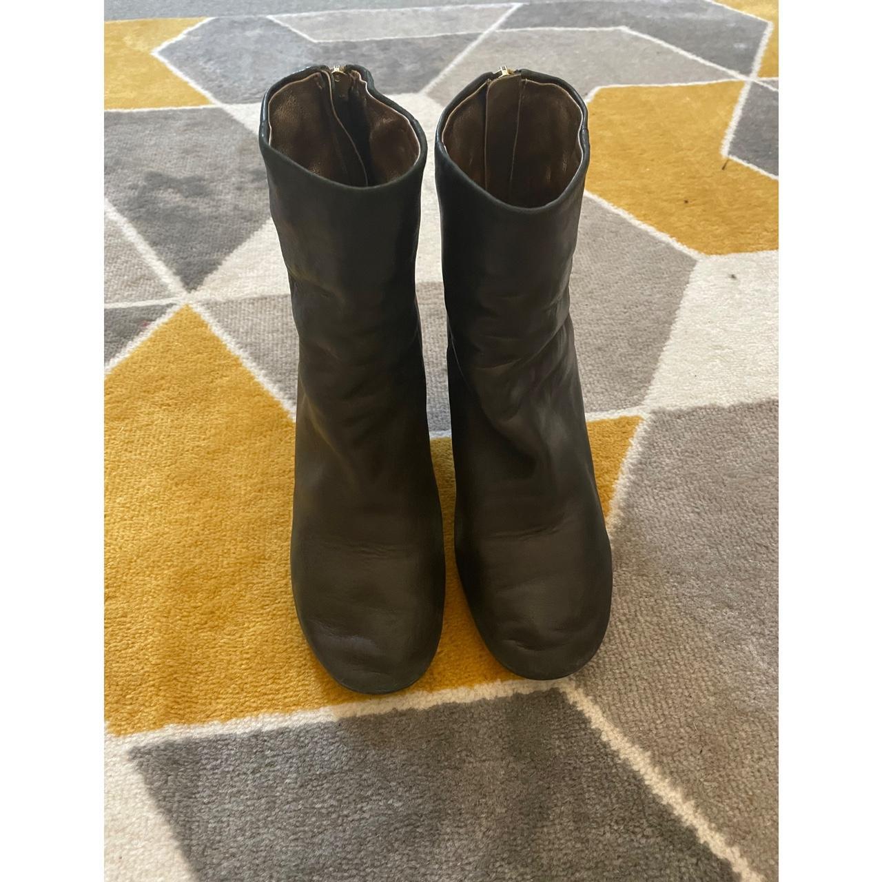 isabel marant boots sale uk