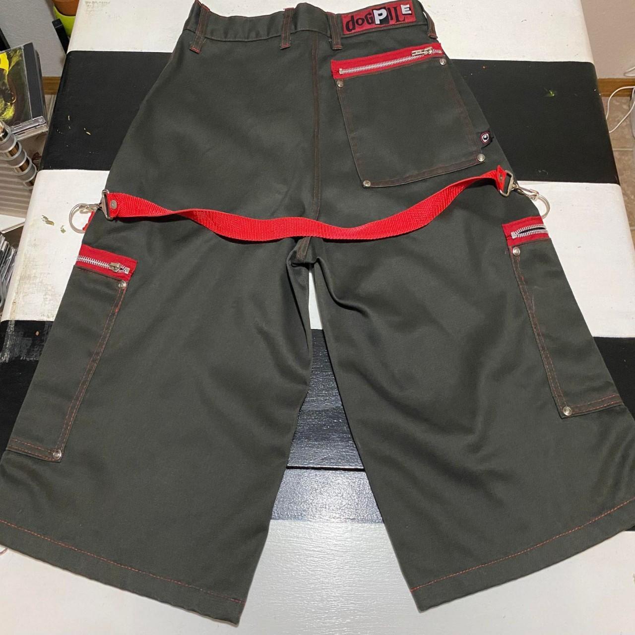 dead stock 90's DOG PILE ボンテージパンツ W32 m26612832589_1.jpg?1726374095