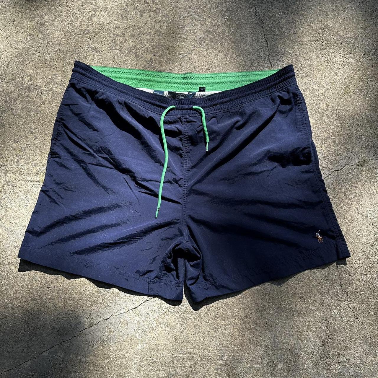 POLO RALPH LAUREN swim shorts 🔥 Depop