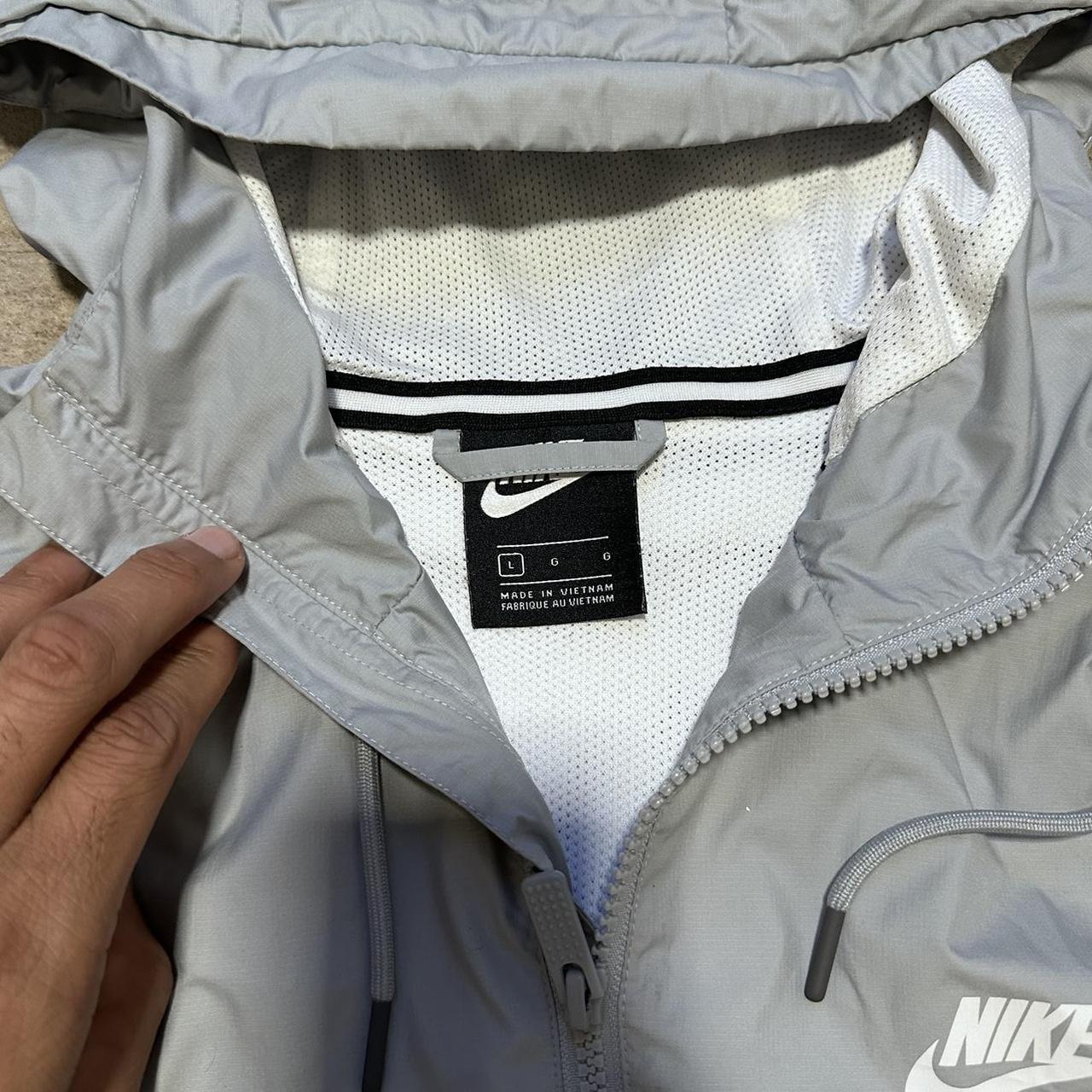 Nike Men's multi Jacket (2)