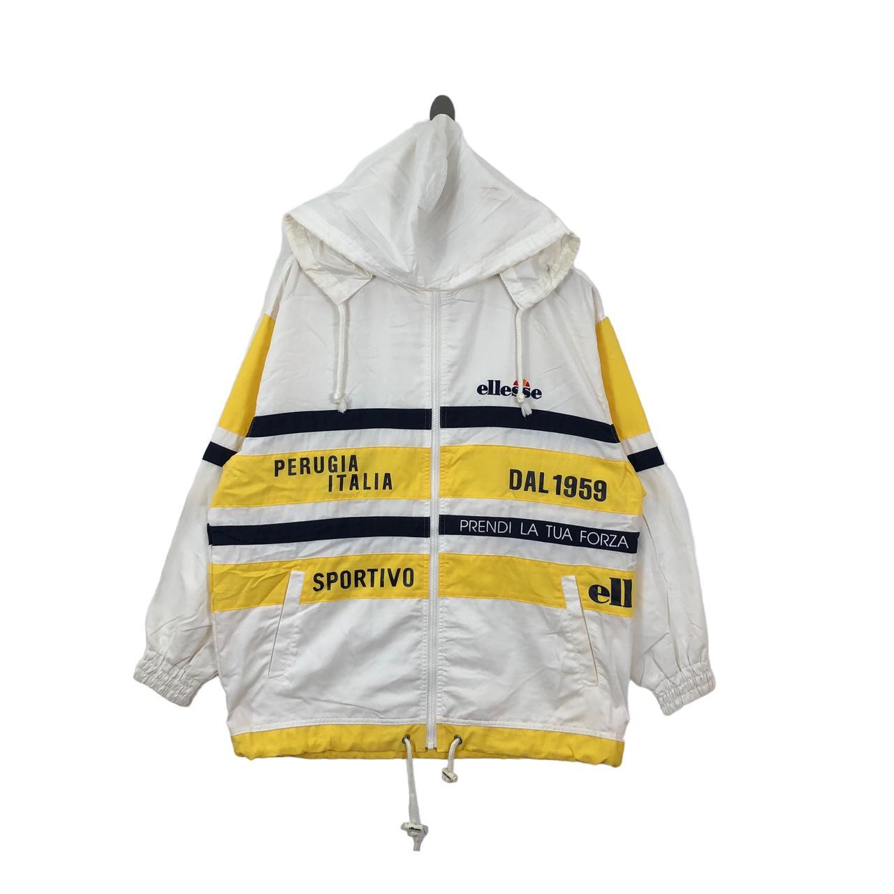 PERUGIA ITALIA DAL 1959 ジャケット Dolce & Gabbana Italia Color-Block Bomber Jacket | Sendegaro MX