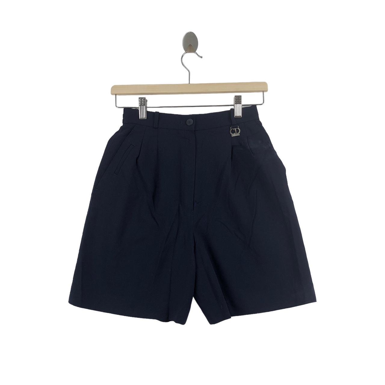 Christian dior discount shorts