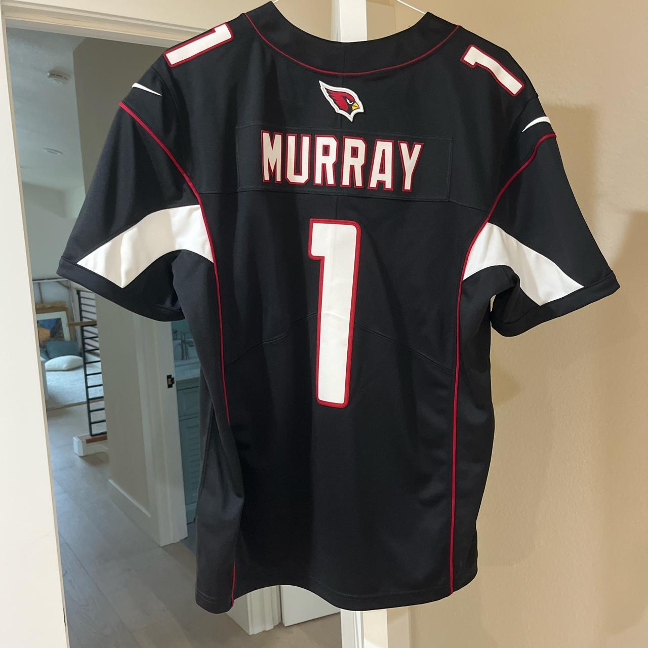 This is a Kids XL Kyler Murray NFL stitched jersey. - Depop