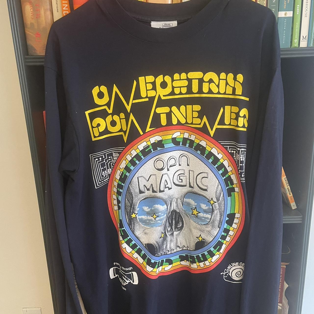 dead stock online ceramics Oneohtrix Point Never merch | Depop