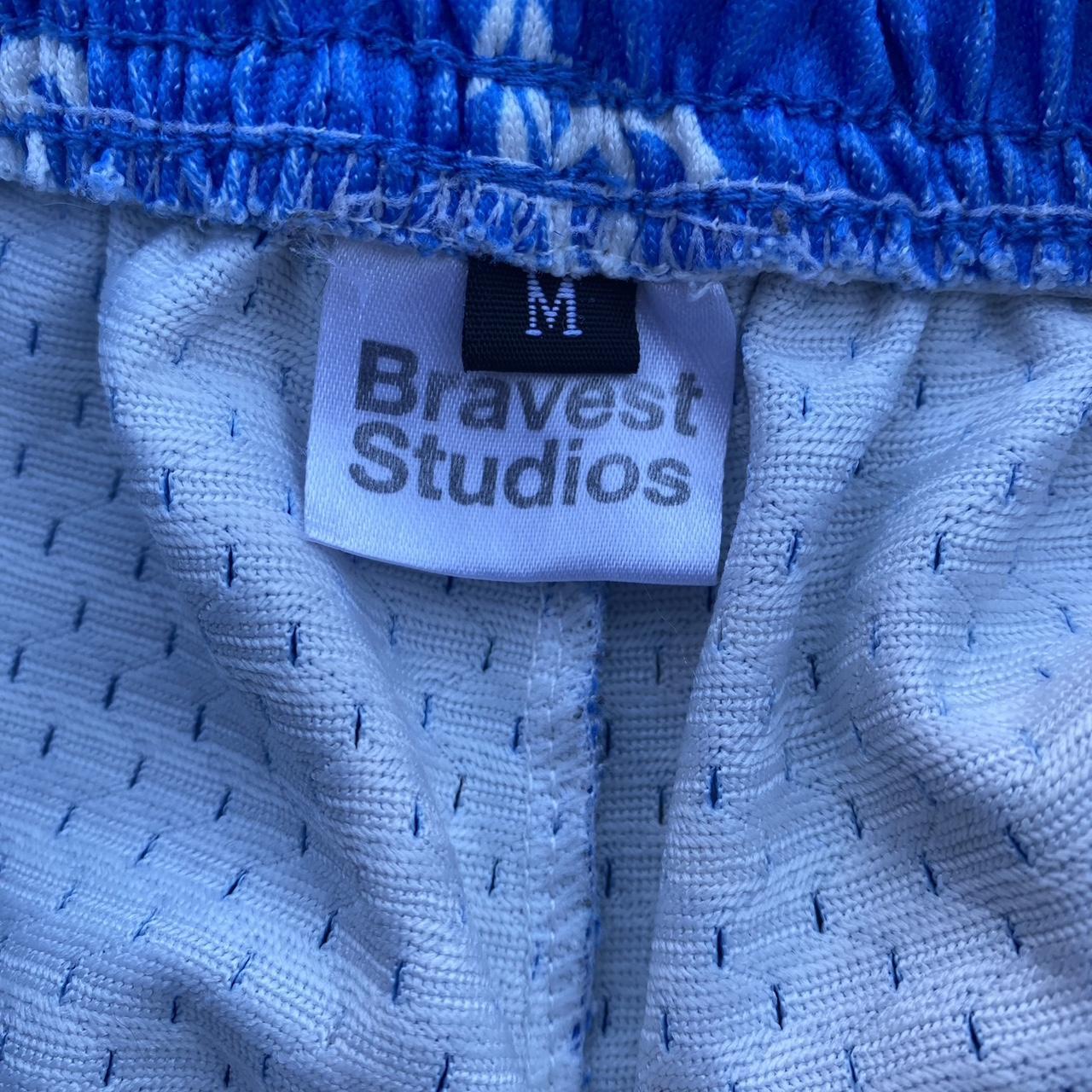 SALE／60%OFF】 Bravest Studios Shorts⑤ | www.pro13.pnp.gov.ph