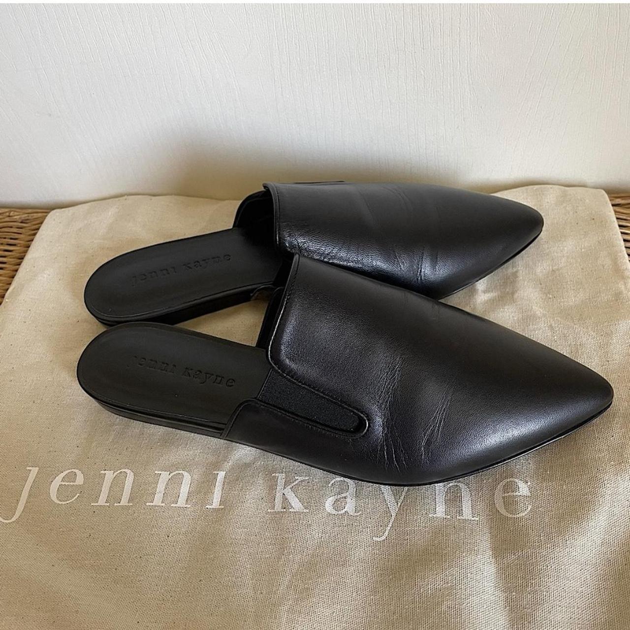 jenni kayne mules