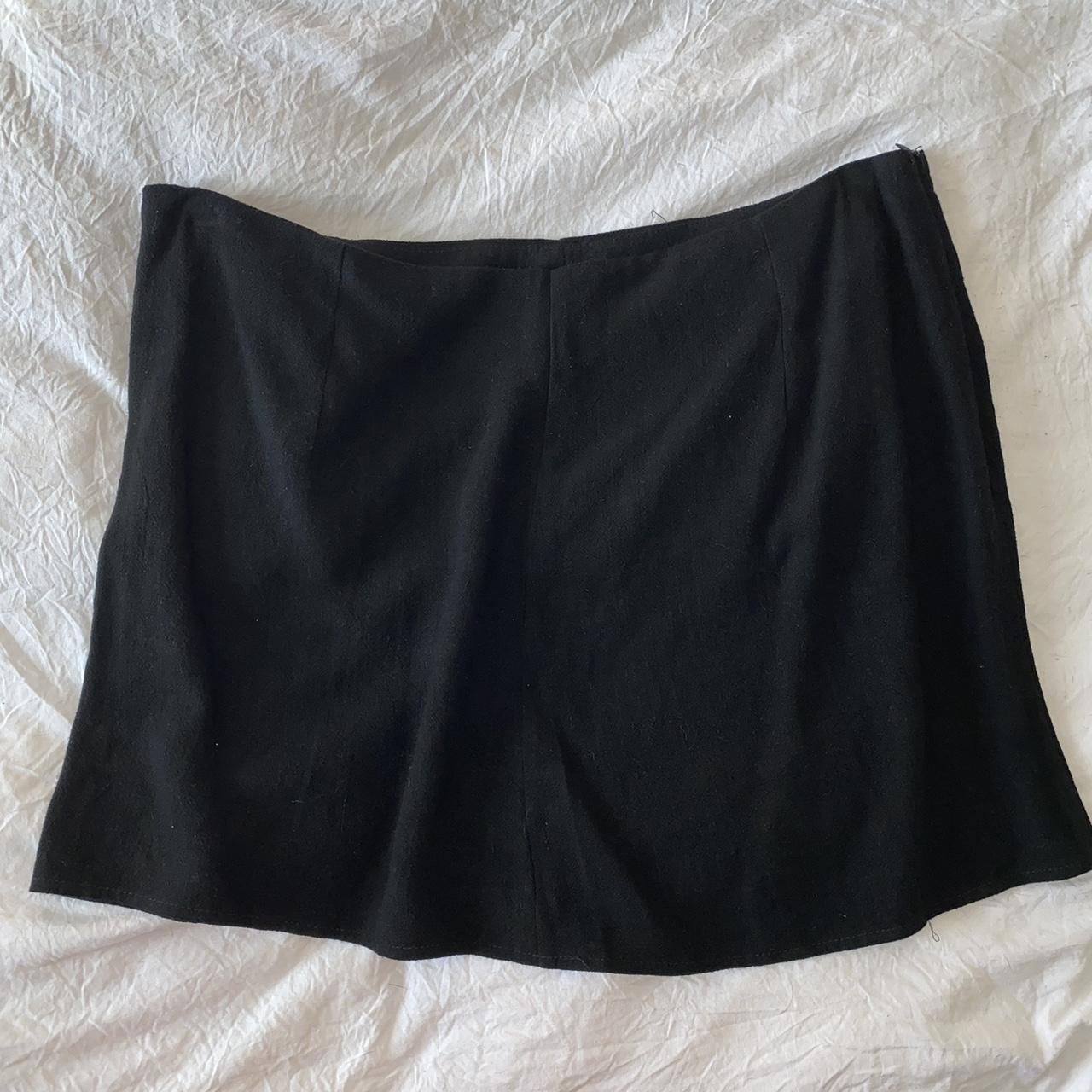 Princess Polly mini skirt, size 16. In great... - Depop