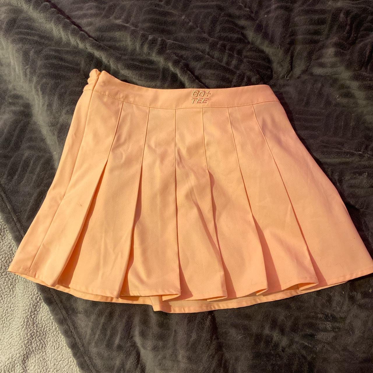 Oh Polly Skirt, Never Worn N Need Gone X #ohpolly... - Depop