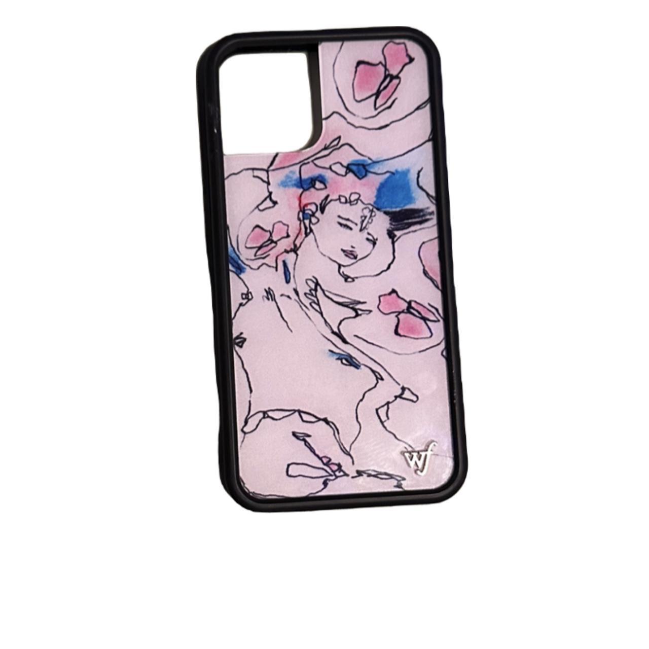 Stussy Girl Coque iPhone 12/12 Pro