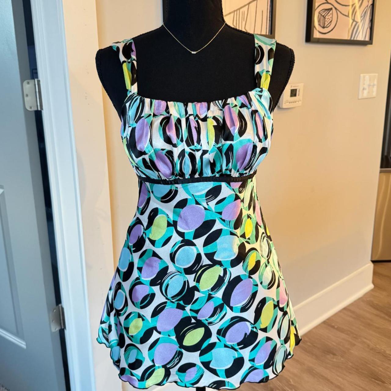 item listed by lunarluxeco